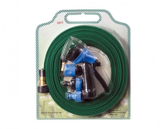 Flat Hose