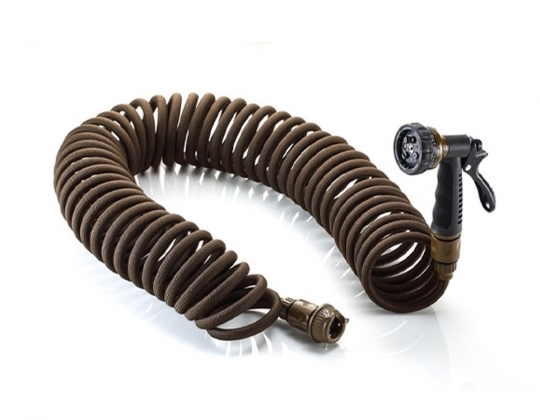 PU Braided Garden Hose