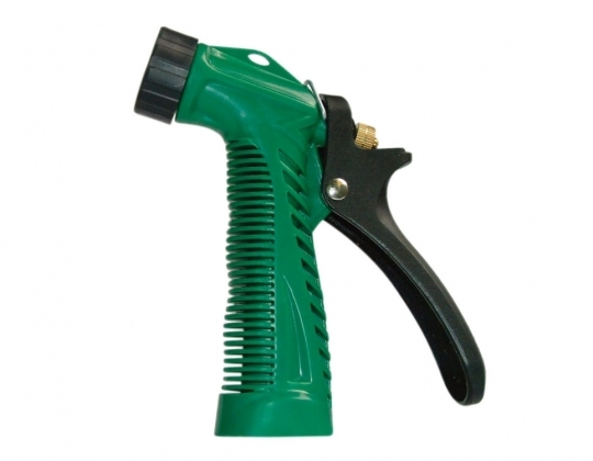 3 - Way Plastic Trigger Nozzle_A508