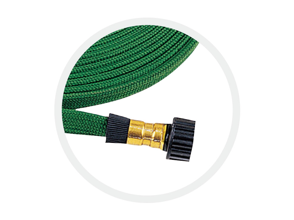 Flat Hose