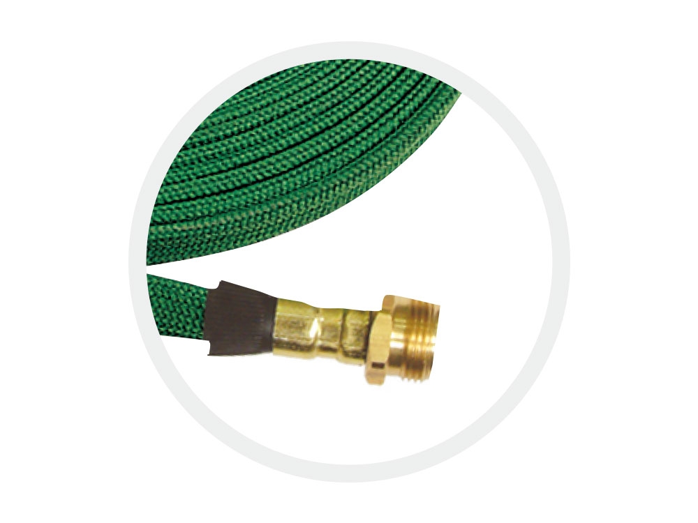 Flat Hose