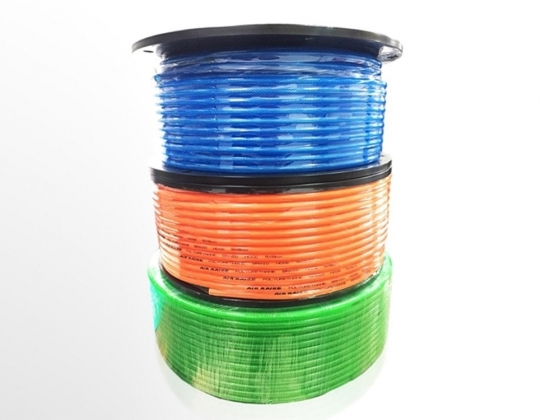 PU Braided Air Hose